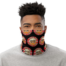 Load image into Gallery viewer, Poppin&#39; Duo Neck Gaiter
