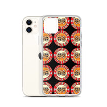 Load image into Gallery viewer, I <3 Poppin' Duo iPhone Case