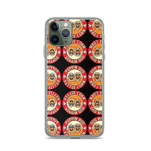 Load image into Gallery viewer, I <3 Poppin' Duo iPhone Case