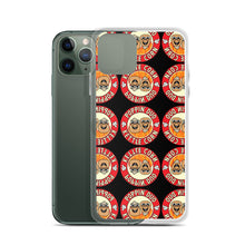 Load image into Gallery viewer, I <3 Poppin' Duo iPhone Case
