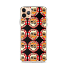 Load image into Gallery viewer, I <3 Poppin' Duo iPhone Case