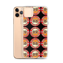 Load image into Gallery viewer, I <3 Poppin' Duo iPhone Case