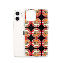 Load image into Gallery viewer, I <3 Poppin' Duo iPhone Case
