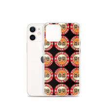 Load image into Gallery viewer, I <3 Poppin' Duo iPhone Case
