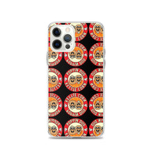 Load image into Gallery viewer, I <3 Poppin' Duo iPhone Case