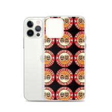 Load image into Gallery viewer, I <3 Poppin' Duo iPhone Case