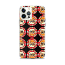 Load image into Gallery viewer, I &lt;3 Poppin&#39; Duo iPhone Case
