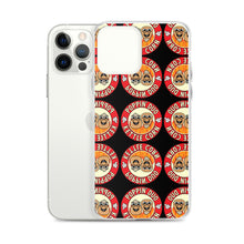 Load image into Gallery viewer, I <3 Poppin' Duo iPhone Case