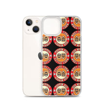 Load image into Gallery viewer, I <3 Poppin' Duo iPhone Case