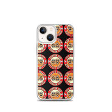 Load image into Gallery viewer, I <3 Poppin' Duo iPhone Case