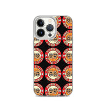 Load image into Gallery viewer, I <3 Poppin' Duo iPhone Case