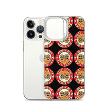 Load image into Gallery viewer, I <3 Poppin' Duo iPhone Case