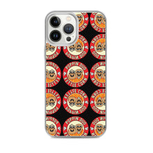 Load image into Gallery viewer, I <3 Poppin' Duo iPhone Case