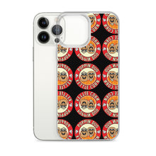Load image into Gallery viewer, I <3 Poppin' Duo iPhone Case