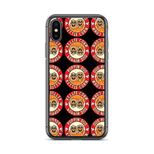 Load image into Gallery viewer, I <3 Poppin' Duo iPhone Case