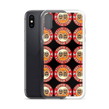 Load image into Gallery viewer, I <3 Poppin' Duo iPhone Case