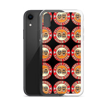 Load image into Gallery viewer, I <3 Poppin' Duo iPhone Case