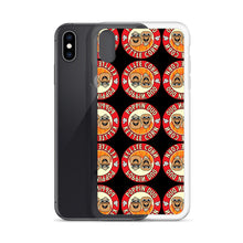 Load image into Gallery viewer, I <3 Poppin' Duo iPhone Case