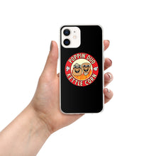 Load image into Gallery viewer, Classic Poppin&#39; Duo iPhone Case
