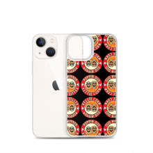 Load image into Gallery viewer, I &lt;3 Poppin&#39; Duo iPhone Case
