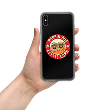 Load image into Gallery viewer, Classic Poppin&#39; Duo iPhone Case
